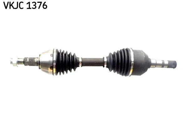 Полуоска SKF